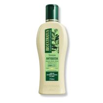 Shampoo Antiqueda Jaborandi 250ml Bio Extratus