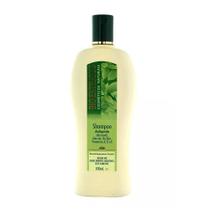 Shampoo Antiqueda Jaborandi 500 Ml Bio Extratus Shampoo Antiqueda Jaborandi 500 Ml Bio Extratus
