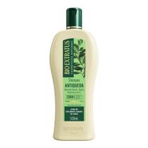 Shampoo Antiqueda Jaborandi 500ml - Bio Extratus