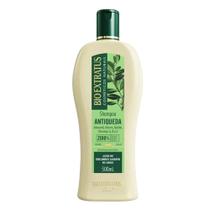 Shampoo Antiqueda Jaborandi Crescimento do Cabelo Fortalecedor Bio Extratus 500ml