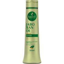 Shampoo Antiqueda Jaborandi Haskell 500ml Shampoo Antiqueda Jaborandi Haskell 500ml