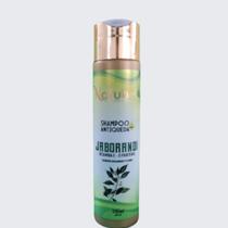 Shampoo Antiqueda Jaborandi Natubeli 300ml