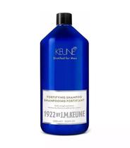 Shampoo Antiqueda Masculino Keune 1922 Fortifying 1000ml Shampoo Antiqueda Masculino Keune 1922 Fortifying 1000ml