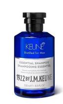 Shampoo Antiqueda Masculino Keune 1922 Fortifying 250Ml Shampoo Antiqueda Masculino Keune 1922 Fortifying 250Ml