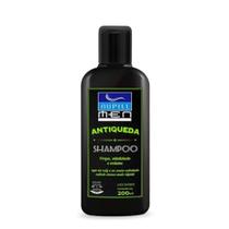 Shampoo Antiqueda Masculino Nupill 200ml