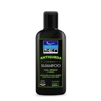 Shampoo Antiqueda Masculino Nupill 200ml Shampoo Antiqueda Masculino Nupill 200ml