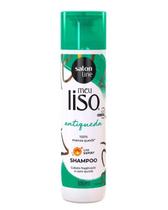 Shampoo Antiqueda Meu Liso 300ml - Salon Line