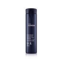 Shampoo antiqueda natura homem 300ml