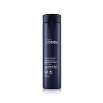 Shampoo antiqueda natura homem 300ml