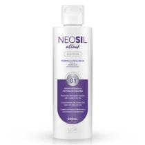 Shampoo Antiqueda Neosil Attack 200ml