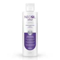 Shampoo Antiqueda Neosil Attack U.SK Passo 01 200ml Shampoo Antiqueda Neosil Attack U.SK Passo 01 200ml