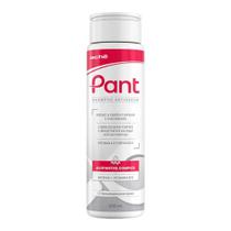 Shampoo Antiqueda Pant Aché - 200ml - Combate à Queda e Fortalecimento Diário Shampoo Antiqueda Pant Aché - 200ml - Combate à Queda e Fortalecimento Diário