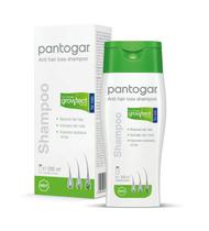 Shampoo Antiqueda Pantogar para Homens 200 ml Shampoo Antiqueda Pantogar para Homens 200 ml