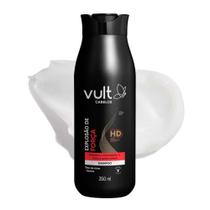 Shampoo Antiqueda para Crescimento Cabelos Explosão de Força 350ml Vult