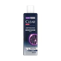 Shampoo Antiqueda Passo 1 Clear Men Derma Solutions 300ml