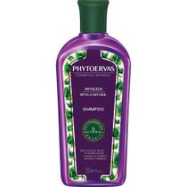 Shampoo Antiqueda Phytoervas 250ml Shampoo Antiqueda Phytoervas 250ml