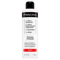 Shampoo Antiqueda Principia AQ-01 250ml