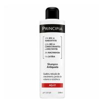 Shampoo Antiqueda Principia AQ-01 250ml