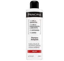 Shampoo Antiqueda Principia AQ-01 com 250ml - Cosmo Indústria