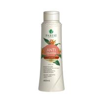 Shampoo Antiqueda Regenerador Paresi Nature 400ml Shampoo Antiqueda Regenerador Paresi Nature 400ml