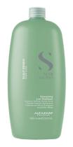 Shampoo Antiqueda Semi Di Lino Energizing Alfaparf 1 Litro