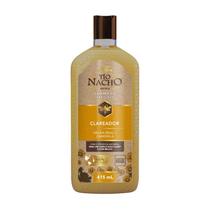 Shampoo Antiqueda Tio Nacho415ml