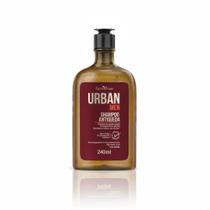 Shampoo Antiqueda Urban Men 240ml Shampoo Antiqueda Urban Men 240ml