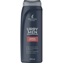 Shampoo Antiqueda Urby Men 200mL Shampoo Antiqueda Urby Men 200mL