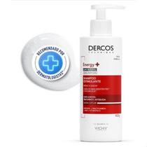 Shampoo Antiqueda Vichy Dercos Energizante 400G