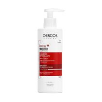 Shampoo Antiqueda Vichy Dercos Energy+ 400g