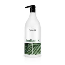 Shampoo Antiresiduo IndianX Hobety 1L Shampoo Antiresiduo IndianX Hobety 1L