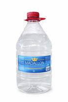 Shampoo Antiresíduo Madallon 5Litros