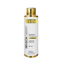 Shampoo Antiresíduos Limpeza Profunda 1l TOPLIFE