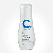 Shampoo Antiresiduos (Limpeza Profunda) Repair Complex Amávia 250ml