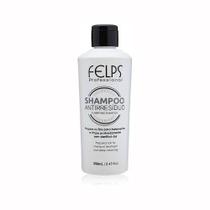 Shampoo Antirresíduo 250ml Felps Shampoo Antirresíduo 250ml Felps