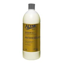 Shampoo Antirresíduo Alyne 1L