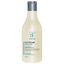 Shampoo Antirresíduo Dilatador de Cutícula 500ml Cortex Professional
