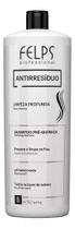 Shampoo Antirresíduo Felps 1000ml - Limpeza Profunda e Frescor