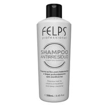 Shampoo Antirresíduo Felps Professional 250ml