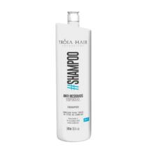 Shampoo Antirresiduo Limpeza Profunda Troia Hair 1 Litro