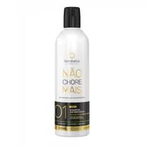 Shampoo Antirresíduo Nao Chore Borabella 350ML Shampoo Antirresíduo Nao Chore Borabella 350ML
