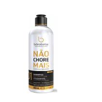 Shampoo Antirresíduo Não Chore Mais Borabella - 350ml