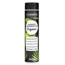 Shampoo Antirresíduo Organic - 300Ml - Light Hair