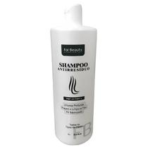 Shampoo Antirresíduo Pré Química 1000ml For Beauty