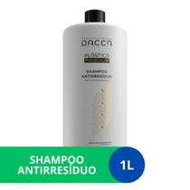 Shampoo Antirresíduo Profissional Limpeza Profunda 1 Litro