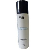 Shampoo Antirresíduo Qatar TROIA HAIR