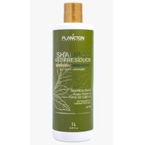 Shampoo antirresíduos 1000ml Shampoo antirresíduos 1000ml