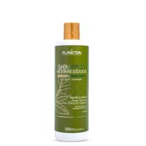 Shampoo antirresíduos 500ml Shampoo antirresíduos 500ml