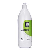 Shampoo Antirresíduos 900ml Yamá