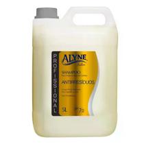 Shampoo Antirresíduos Alyne 5l